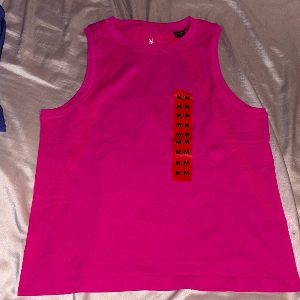 Spyder Camisole Top (3)